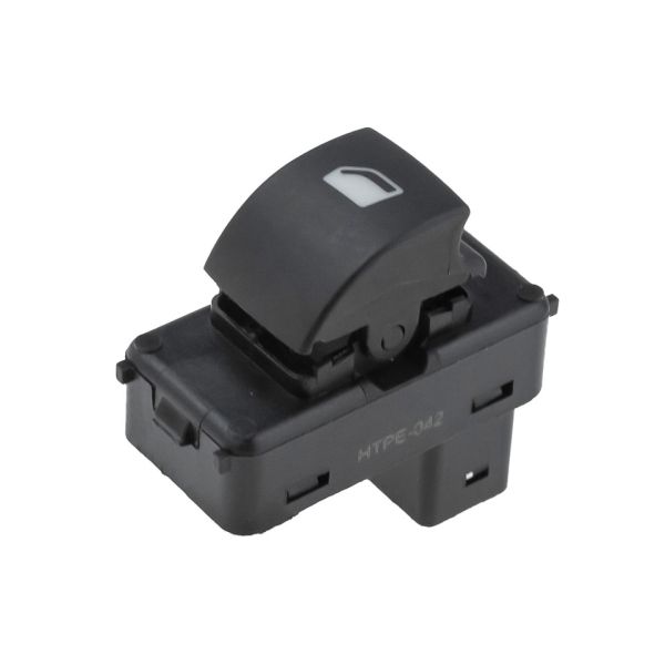 ΜΟΝΟΣ ΔΙΑΚΟΠΤΗΣ ΠΑΡΑΘΥΡΩΝ ΓΙΑ PEUGEOT 3008 2009+ / 5008 2009+ 4PINS orig.6490X3/96662297XT ΝΤΥ - 1 TEM.