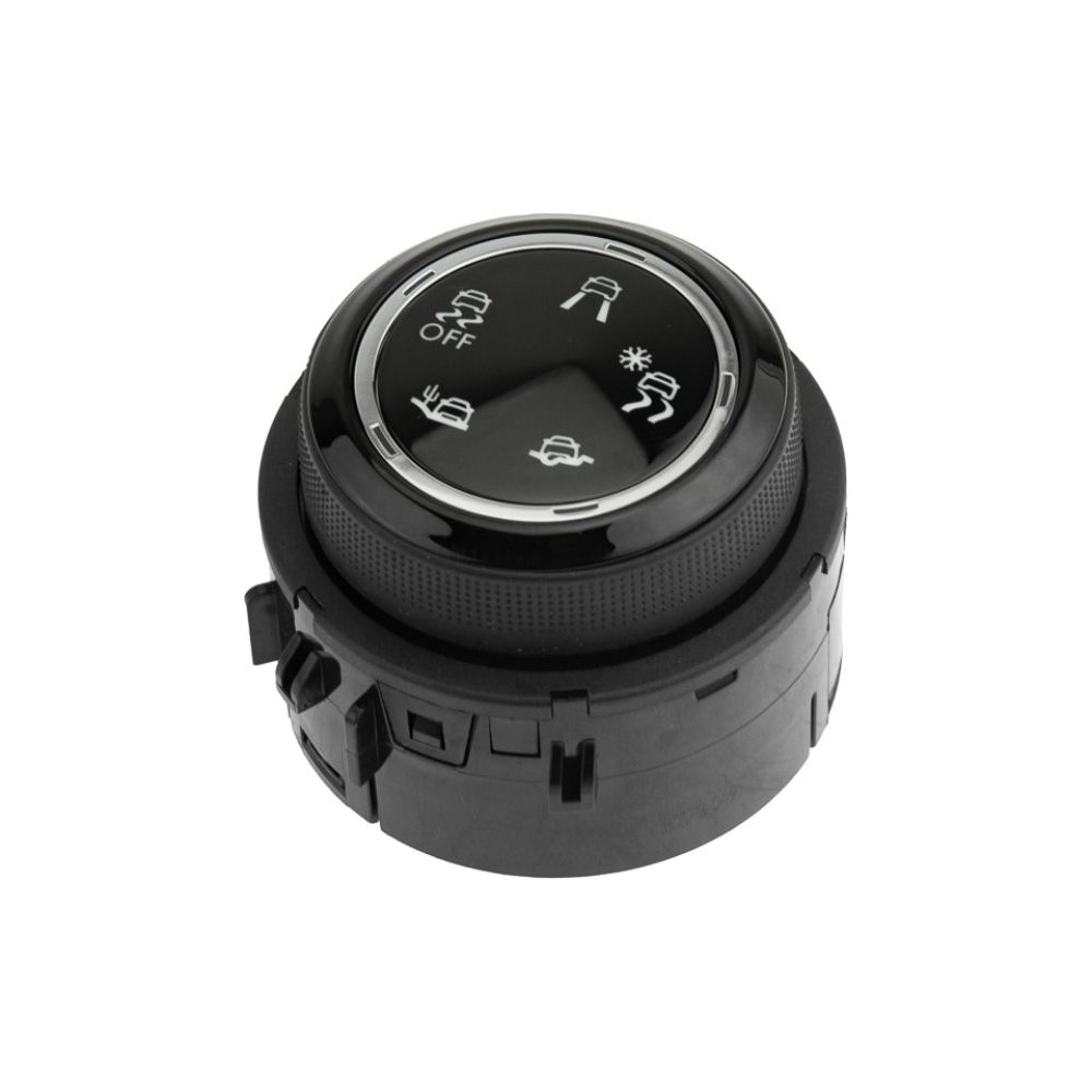 NTY – Διακόπτης Driving Mode Peugeot 3008 2016+ OE 98113880VD για Ομαλή Εναλλαγή και Σταθερό Έλεγχο - 1 Τεμ. (EWS-PE-049)