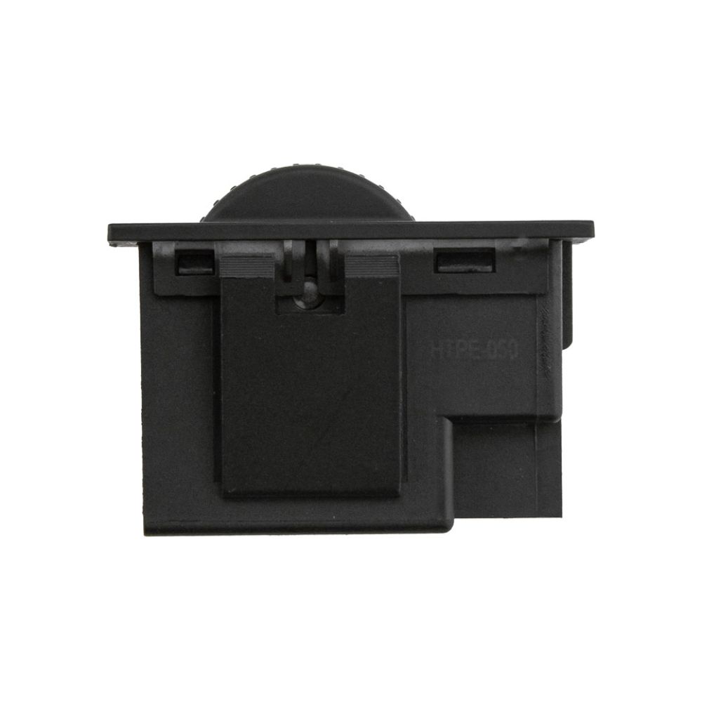 PEUGE. 207/3008/308/407/508/607/807/ CITROEN C5/ ΔΙΑΚ.ΘΕΡΜ.ΚΑΘΙΣ.(ΧΡΩΜ.ΜΑΥΡΟ) 3 PINS orig.96653109ZD