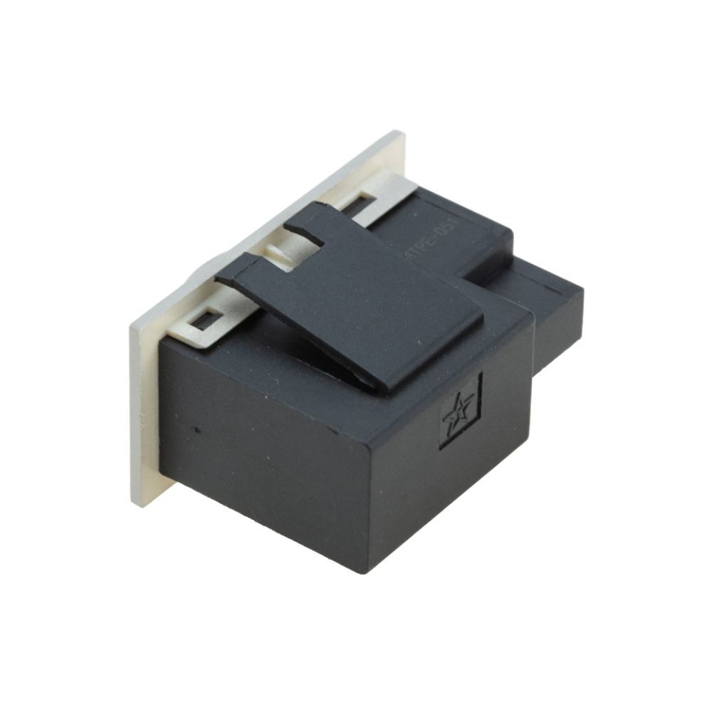 PEUGE. 207/3008/308/407/508/607/807/ CITROEN C5/ ΔΙΑΚ.ΘΕΡΜ.ΚΑΘΙΣ.(ΧΡΩΜ.ΜΠΕΖ) 3 PINS orig.96653109ZD