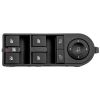 ΔΙΑΚΟΠΤΗΣ ΠΑΡΑΘΥΡΩΝ ΓΙΑ OPEL ASTRA H/ZAFIRA B ΠΟΛΛΑΠΛΟΣ 18PIN orig.13228877 - 13228699 (ΧΩΡΙΣ ΑΝΑΚΛΗΣΗ ΚΑΘΡΕΠΤΩΝ)