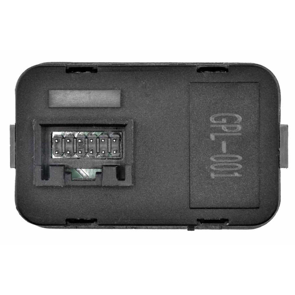 ΔΙΑΚΟΠΤΗΣ ΓΙΑ OPEL ASTRA G/MERIVA/ZAFIRA ΤΕΤΡΑΠΛΟΣ 12PIN ΠΑΡΑΘΥΡΩΝ orig.6240106