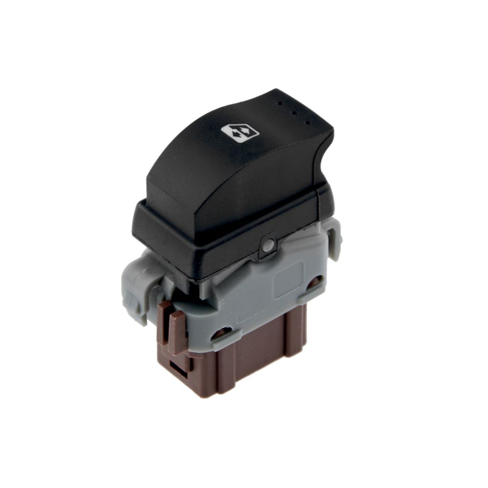 ΔΙΑΚΟΠΤΗΣ ΓΙΑ OPEL VIVARO 01+ /NISSAN PRIMASTAR 01+ /RENAULT TRAFIC 01+ ΜΟΝΟΣ 6PIN ΠΑΡΑΘΥΡΩΝ orig.91166602