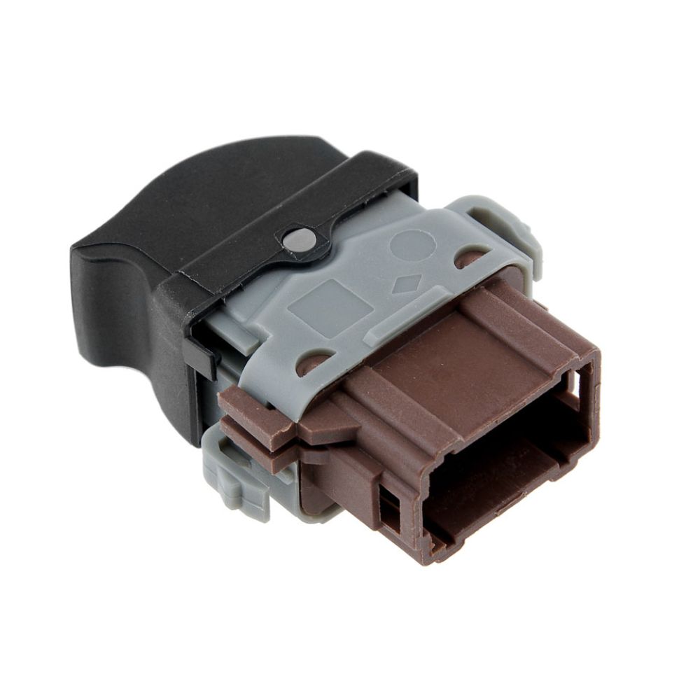 ΔΙΑΚΟΠΤΗΣ ΓΙΑ OPEL VIVARO 01+ /NISSAN PRIMASTAR 01+ /RENAULT TRAFIC 01+ ΜΟΝΟΣ 6PIN ΠΑΡΑΘΥΡΩΝ orig.91166602