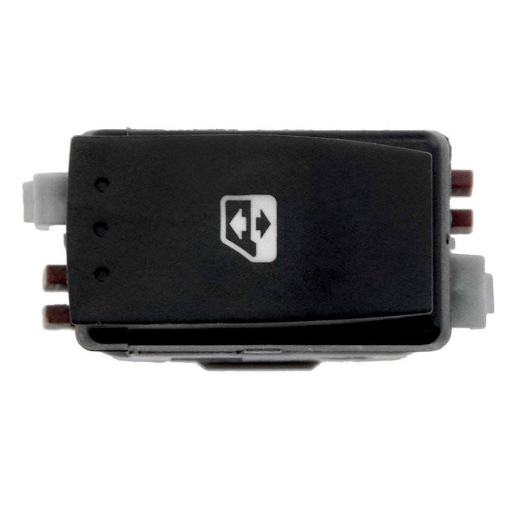 ΔΙΑΚΟΠΤΗΣ ΓΙΑ OPEL VIVARO 01+ /NISSAN PRIMASTAR 01+ /RENAULT TRAFIC 01+ ΜΟΝΟΣ 6PIN ΠΑΡΑΘΥΡΩΝ orig.91166602