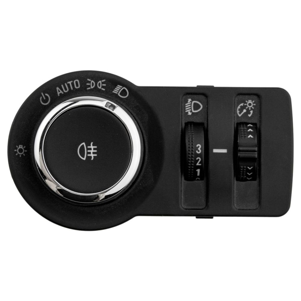 ΔΙΑΚΟΠΤΗΣ ΓΙΑ OPEL ASTRA J /INSIGNIA ΦΩΤΩΝ 9PIN orig.13268704