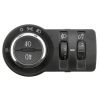 OPEL INSIGNIA A 2008+/ ASTRA J 2009+/ ΡΥΘΜΙΖ.ΔΙΑΚ.ΦΩΤΩΝ 8 PINS orig.13268703