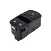 ΠΟΛΛΑΠΛΟΣ ΔΙΑΚΟΠΤΗΣ ΠΑΡΑΘΥΡΩΝ ΓΙΑ OPEL CORSA E 2014+ 11PINS orig.1241701/13430017 ΝΤΥ - 1 TEM.
