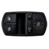 ΠΟΛΛΑΠΛΟΣ ΔΙΑΚΟΠΤΗΣ ΠΑΡΑΘΥΡΩΝ ΓΙΑ OPEL CORSA E 2014+ 11PINS orig.1241701/13430017 ΝΤΥ - 1 TEM.