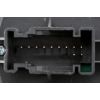 ΠΟΛΛΑΠΛΟΣ ΔΙΑΚΟΠΤΗΣ ΠΑΡΑΘΥΡΩΝ ΓΙΑ OPEL CORSA E 2014+ 11PINS orig.1241701/13430017 ΝΤΥ - 1 TEM.