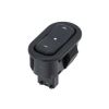 ΜΟΝΟΣ ΔΙΑΚΟΠΤΗΣ ΠΑΡΑΘΥΡΩΝ ΓΙΑ OPEL ASTRA G 1998+ / CORSA C 2000+ / MERIVA A 2003+ / ZAFIRA A 1999+ 4PINS orig.6240105 ΝΤΥ - 1 TEM.