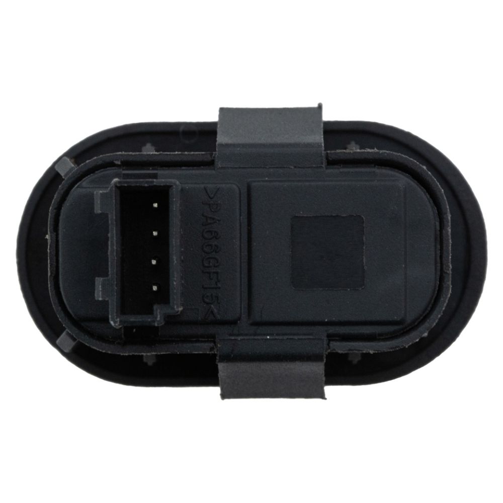 ΜΟΝΟΣ ΔΙΑΚΟΠΤΗΣ ΠΑΡΑΘΥΡΩΝ ΓΙΑ OPEL ASTRA G 1998+ / CORSA C 2000+ / MERIVA A 2003+ / ZAFIRA A 1999+ 4PINS orig.6240105 ΝΤΥ - 1 TEM.