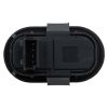 ΜΟΝΟΣ ΔΙΑΚΟΠΤΗΣ ΠΑΡΑΘΥΡΩΝ ΓΙΑ OPEL ASTRA G 1998+ / CORSA C 2000+ / MERIVA A 2003+ / ZAFIRA A 1999+ 4PINS orig.6240105 ΝΤΥ - 1 TEM.