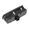 NTY – Πολλαπλός Διακόπτης Παραθύρων Porsche OE 7PP959858AE 15 Pins για Σταθερή και Ομαλή Λειτουργία - 1 Τεμ. (EWS-PS-011)