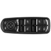 NTY – Πολλαπλός Διακόπτης Παραθύρων Porsche OE 7PP959858AE 15 Pins για Σταθερή και Ομαλή Λειτουργία - 1 Τεμ. (EWS-PS-011)