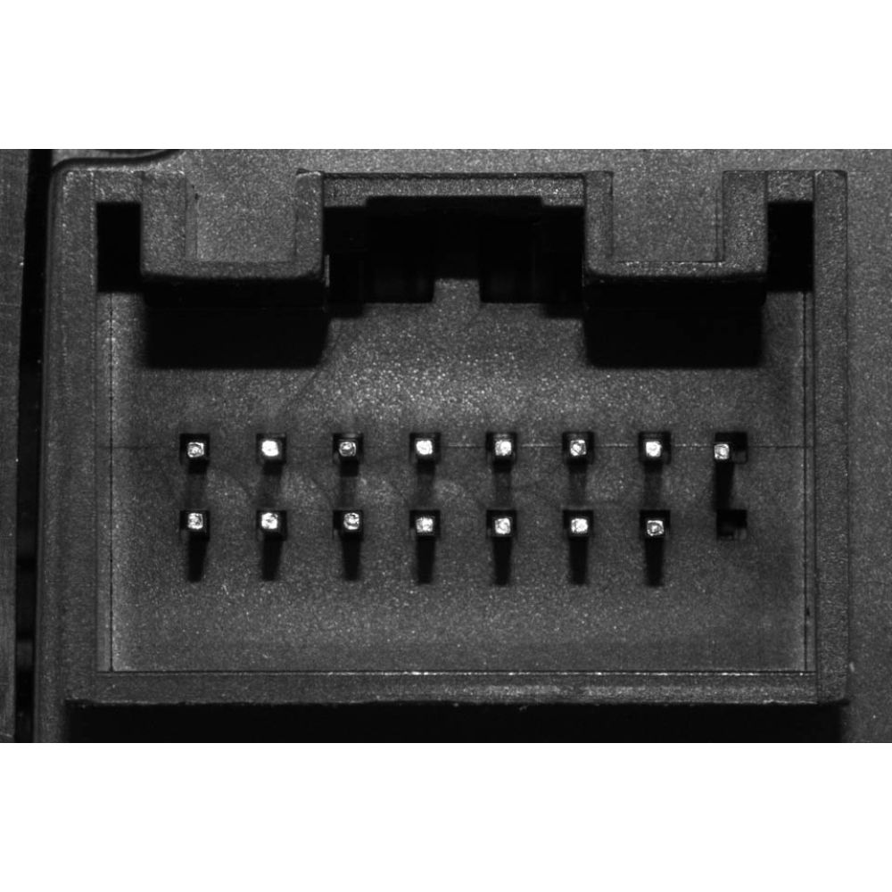 NTY – Πολλαπλός Διακόπτης Παραθύρων Porsche OE 7PP959858AE 15 Pins για Σταθερή και Ομαλή Λειτουργία - 1 Τεμ. (EWS-PS-011)