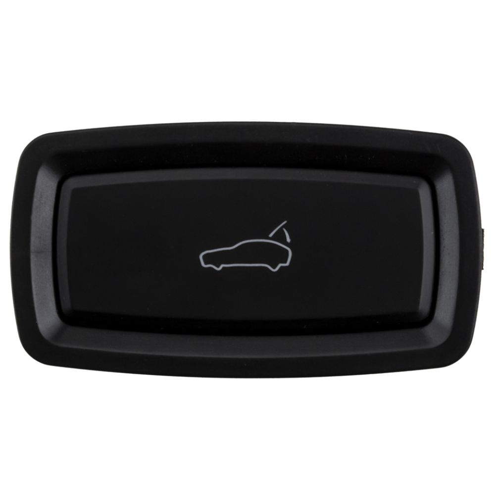 NTY - PORSCHE Cayenne 2011+/ Macan 2019+/ Panamera 2016+ Διακόπτης Πόρτ Μπαγκάζ 6 PIN OE 7PP959832D για άμεση και σταθερή λειτουργία ανοίγματος με OEM ποιότητα – 1 τεμ. (EWS-PS-023)