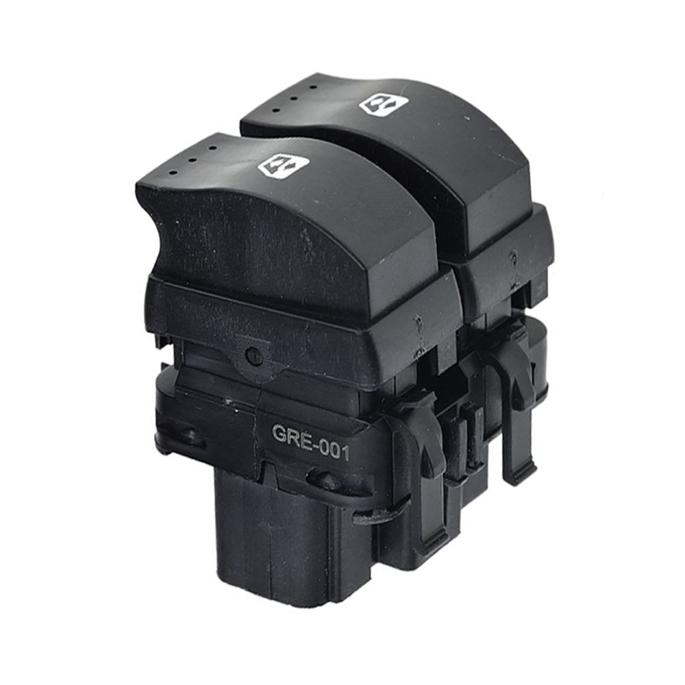 ΔΙΑΚΟΠΤΗΣ ΓΙΑ RENAULT MEGANE 2 / LAGUNA 2 / TRAFIC / VIVARO ΔΙΠΛΟΣ ΠΑΡΑΘΥΡΩΝ 10 PIN NTY - orig.8200315034 - 1 ΤΕΜ.