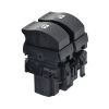 ΔΙΑΚΟΠΤΗΣ ΓΙΑ RENAULT MEGANE 2 / LAGUNA 2 / TRAFIC / VIVARO ΔΙΠΛΟΣ ΠΑΡΑΘΥΡΩΝ 10 PIN NTY - orig.8200315034 - 1 ΤΕΜ.