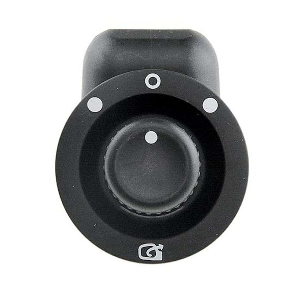 NTY - Διακόπτης Καθρεπτών 10 PIN Για Renault Megane II Scenic II Laguna Με OEM 8200676533 Για Ακριβή Έλεγχο Και Αξιόπιστη Λειτουργία – 1 Τεμ. (EWS-RE-006/AJ)
