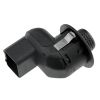 NTY - Διακόπτης Καθρεπτών 10 PIN Για Renault Megane II Scenic II Laguna Με OEM 8200676533 Για Ακριβή Έλεγχο Και Αξιόπιστη Λειτουργία – 1 Τεμ. (EWS-RE-006/AJ)