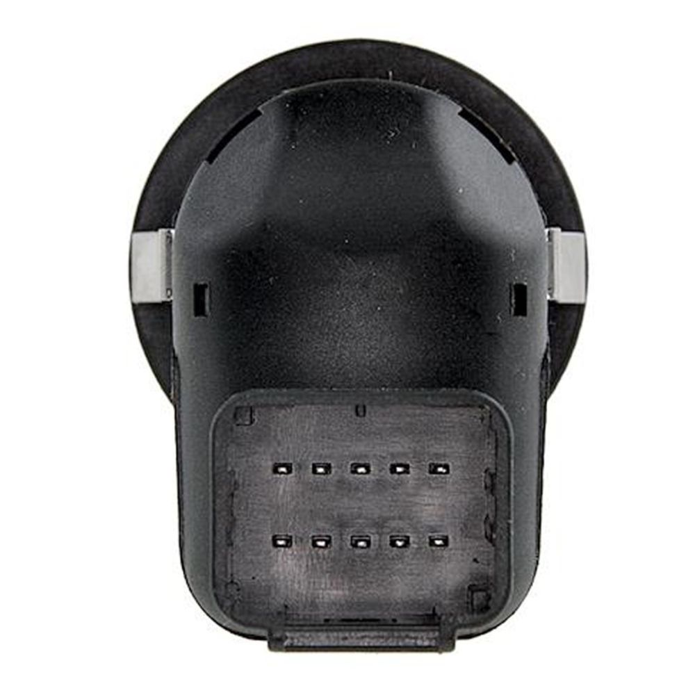 NTY - Διακόπτης Καθρεπτών 10 PIN Για Renault Megane II Scenic II Laguna Με OEM 8200676533 Για Ακριβή Έλεγχο Και Αξιόπιστη Λειτουργία – 1 Τεμ. (EWS-RE-006/AJ)