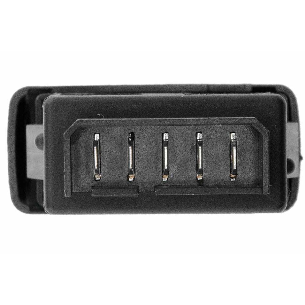 ΔΙΑΚΟΠΤΗΣ ΓΙΑ RENAULT KANGOO ΜΟΝΟΣ 5PIN ΠΑΡΑΘΥΡΩΝ orig.7700307605
