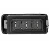 ΔΙΑΚΟΠΤΗΣ ΓΙΑ RENAULT KANGOO ΜΟΝΟΣ 5PIN ΠΑΡΑΘΥΡΩΝ orig.7700307605