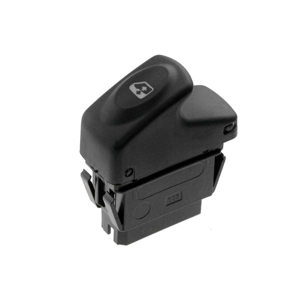 ΔΙΑΚΟΠΤΗΣ ΓΙΑ RENAULT CLIO/KANGOO/MEGANE-1/NISSAN KUBISTAR ΜΟΝΟΣ 6PIN ΠΑΡΑΘΥΡΩΝ orig.7700838101