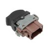 ΔΙΑΚΟΠΤΗΣ ΓΙΑ RENAULT MASTER/TRAFIC /MOVANO /VIVARO 6PIN ΜΟΝΟΣ ΠΑΡΑΘΥΡΩΝ orig.8200057321