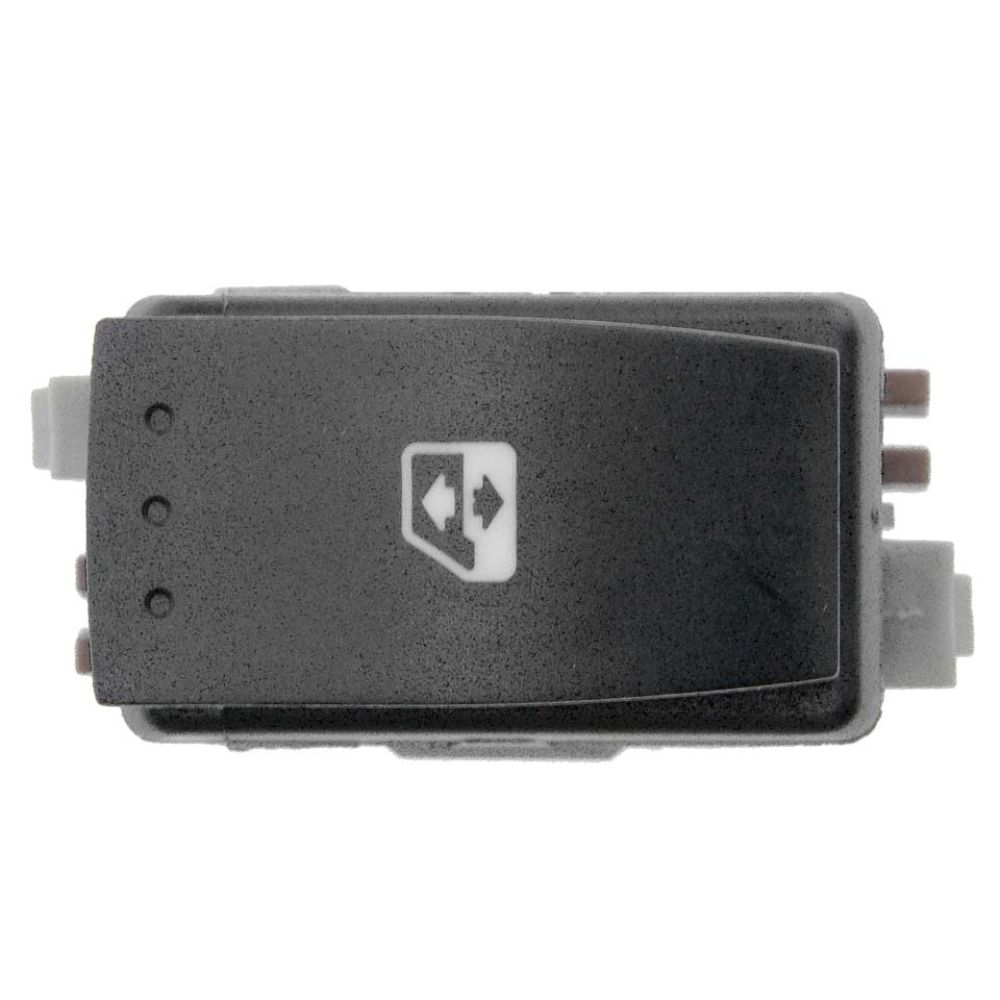 ΔΙΑΚΟΠΤΗΣ ΓΙΑ RENAULT MASTER/TRAFIC /MOVANO /VIVARO 6PIN ΜΟΝΟΣ ΠΑΡΑΘΥΡΩΝ orig.8200057321