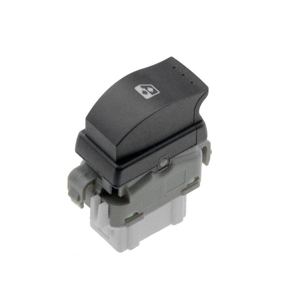 ΔΙΑΚΟΠΤΗΣ ΓΙΑ RENAULT MEGANE-2 ΜΟΝΟΣ 6PIN ΠΑΡΑΘΥΡΩΝ orig.8200315024