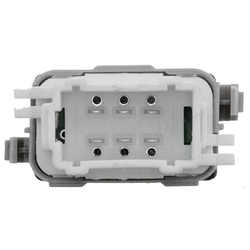 ΔΙΑΚΟΠΤΗΣ ΓΙΑ RENAULT MEGANE-2 ΜΟΝΟΣ 6PIN ΠΑΡΑΘΥΡΩΝ orig.8200315024