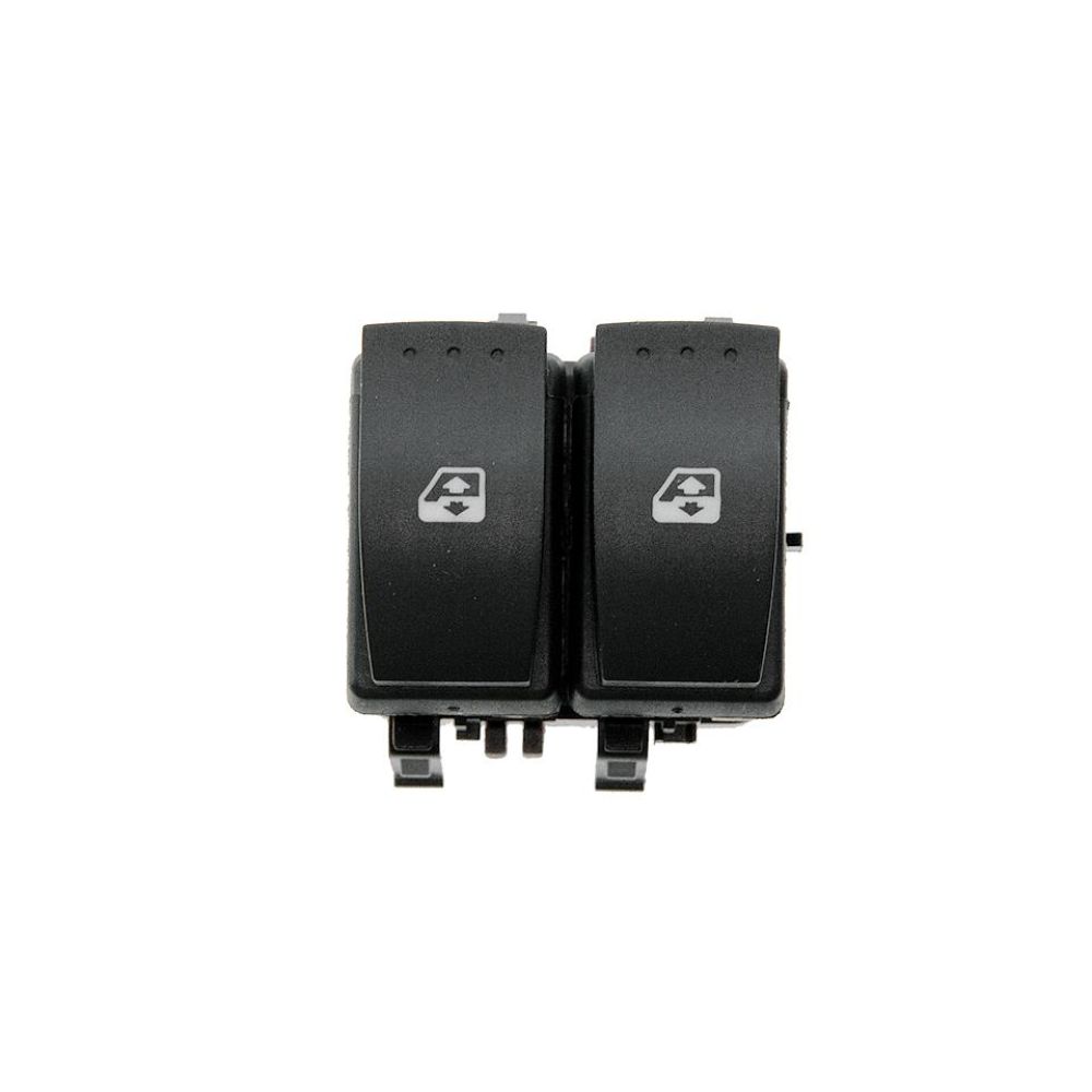ΔΙΑΚΟΠΤΗΣ ΓΙΑ RENAULT MEGANE-2 /LAGUNA-2 ΔΙΠΛΟΣ 10PIN ΠΑΡΑΘΥΡΩΝ. orig.8200315040