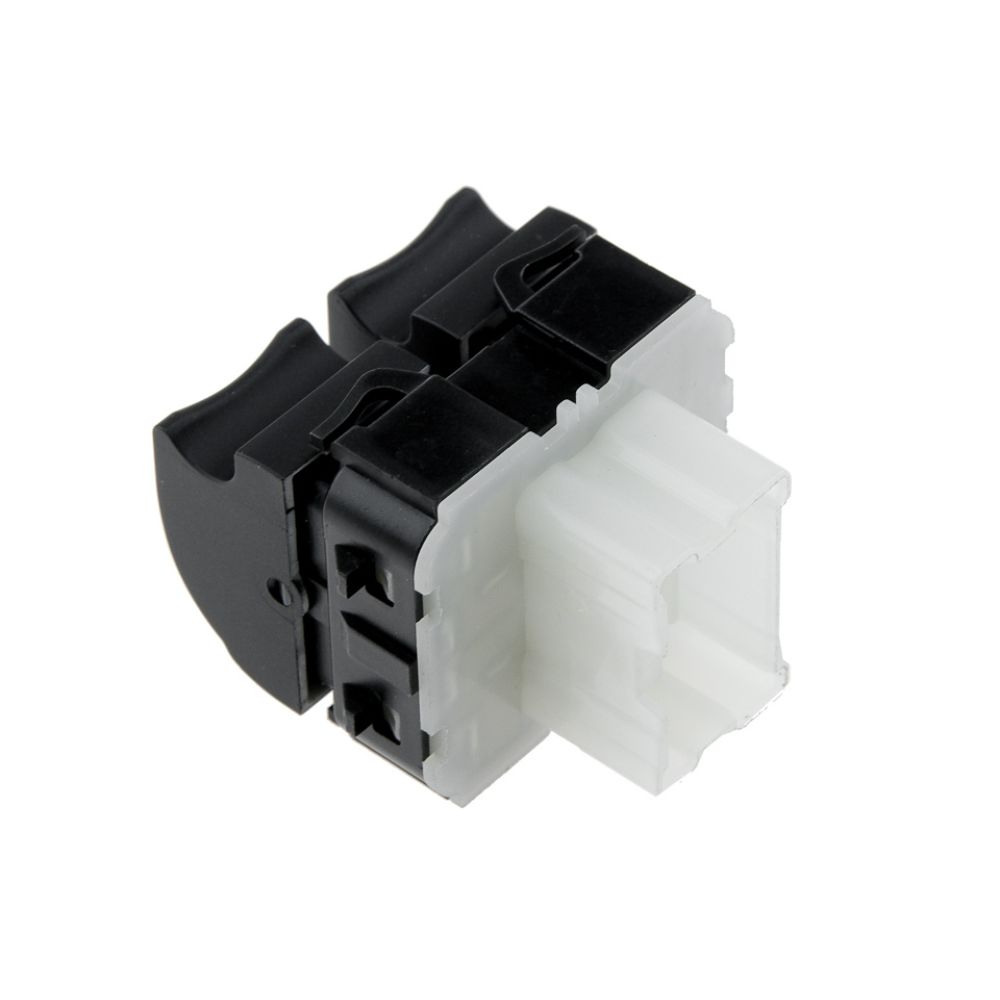 ΔΙΑΚΟΠΤΗΣ ΓΙΑ RENAULT CLIO IV/SYMBOL/KANGOO/ DACIA SANDERO/LODGY ΔΙΠΛΟΣ 7PIN ΛΕΥΚΟ ΦΩΣ ΠΑΡΑΘΥΡΩΝ orig.2541187