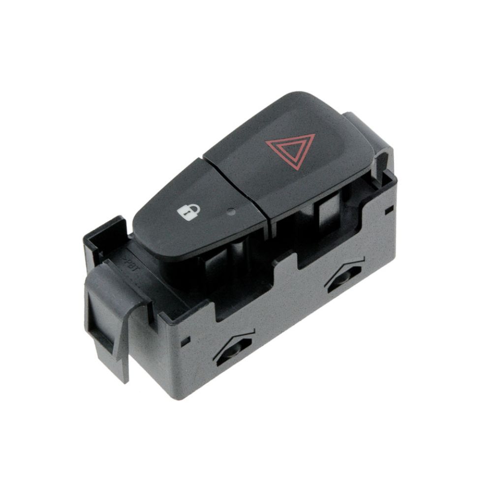 ΔΙΑΚΟΠΤΗΣ ΓΙΑ RENAULT FLUENCE/MEGANE 3/SCENIC/DACIA LODGY/SANDERO/DOKER 6PIN ΑΛΑΡΜ orig.252100502R