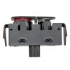 ΔΙΑΚΟΠΤΗΣ ΓΙΑ RENAULT FLUENCE/MEGANE 3/SCENIC/DACIA LODGY/SANDERO/DOKER 6PIN ΑΛΑΡΜ orig.252100502R