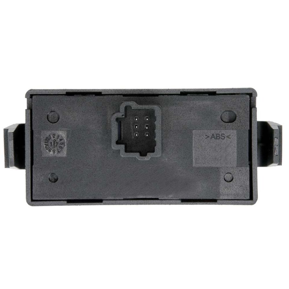 ΔΙΑΚΟΠΤΗΣ ΓΙΑ RENAULT FLUENCE/MEGANE 3/SCENIC/DACIA LODGY/SANDERO/DOKER 6PIN ΑΛΑΡΜ orig.252100502R