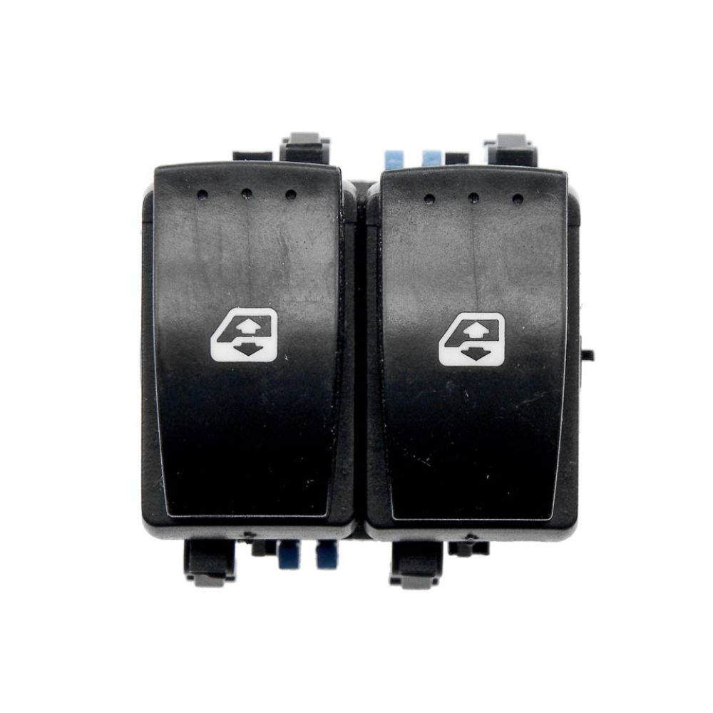 ΔΙΑΚΟΠΤΗΣ ΓΙΑ RENAULT MASTER 10+ /OPEL MOVANO 10+ ΔΙΠΛΟΣ 10PIN ΠΑΡΑΘΥΡΩΝ orig.8200476806
