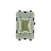 ΔΙΑΚΟΠΤΗΣ ΓΙΑ RENAULT CLIO IV/SYMBOL/KANGOO/DACIA DUSTER ΠΑΡΑΘΥΡΩΝ ΜΟΝΟΣ 6PIN ΠΟΡΤΟΚΑΛΙ ΦΩΣ orig.254217475R