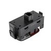 NTY - RENAULT Trafic 2014+/ OPEL Vivaro B 2014+/ NISSAN NV300 2016+ Διακόπτης Αλάρμ 6 PIN OE 252100622R με OEM ποιότητα – 1 τεμ. (EWS-RE-061)