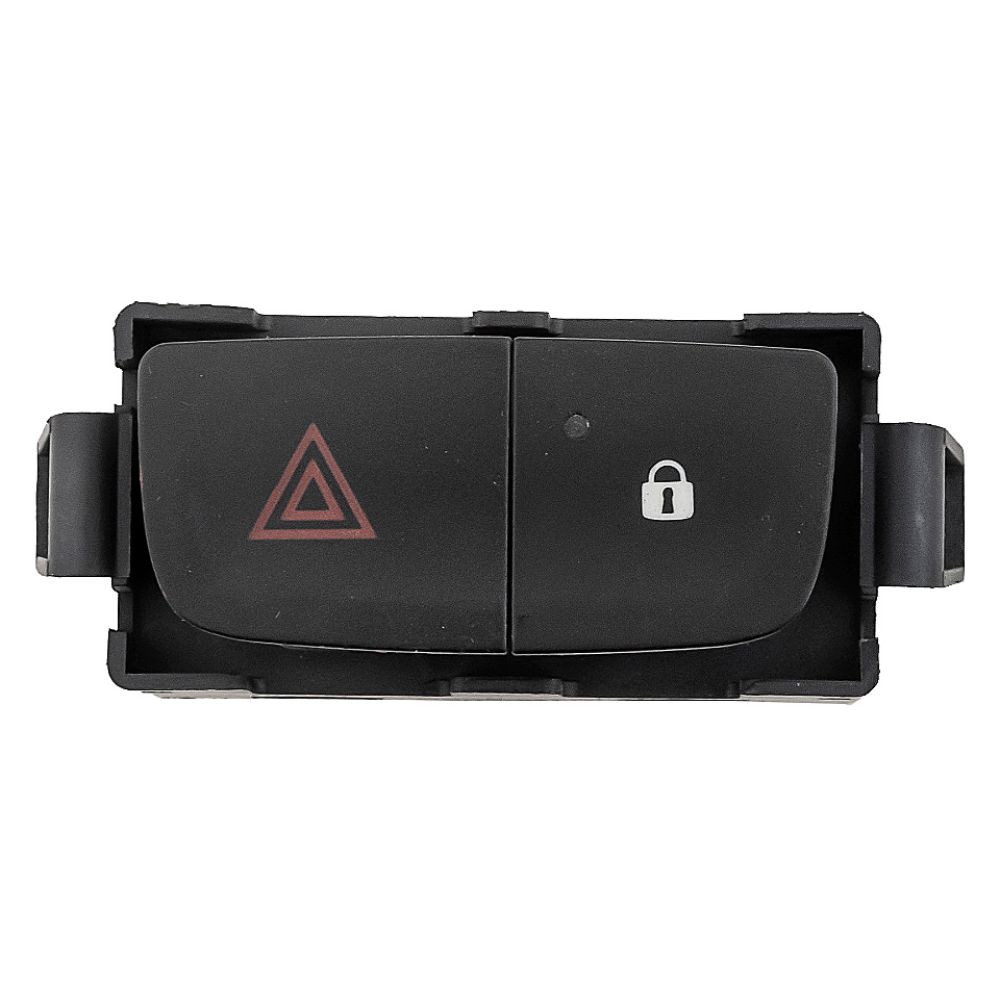 NTY - RENAULT Trafic 2014+/ OPEL Vivaro B 2014+/ NISSAN NV300 2016+ Διακόπτης Αλάρμ 6 PIN OE 252100622R με OEM ποιότητα – 1 τεμ. (EWS-RE-061)