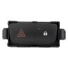 NTY - RENAULT Trafic 2014+/ OPEL Vivaro B 2014+/ NISSAN NV300 2016+ Διακόπτης Αλάρμ 6 PIN OE 252100622R με OEM ποιότητα – 1 τεμ. (EWS-RE-061)