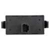 NTY - RENAULT Trafic 2014+/ OPEL Vivaro B 2014+/ NISSAN NV300 2016+ Διακόπτης Αλάρμ 6 PIN OE 252100622R με OEM ποιότητα – 1 τεμ. (EWS-RE-061)