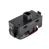 RENAULT TRAFIC 14+/ OPEL VIVARO B 14+ ΔΙΑΚΟΠΤΗΣ ΑΛΑΡΜ 6 PINS orig.4407293/252100622R