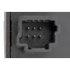 RENAULT TRAFIC 14+/ OPEL VIVARO B 14+ ΔΙΑΚΟΠΤΗΣ ΑΛΑΡΜ 6 PINS orig.4407293/252100622R