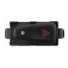 NTY - Διακόπτης Αλάρμ 6 PIN Dacia Dokker 2012+/ Lodgy 2012+/ Logan II 2012+/ Sandero II 2012+ OE 8200409382 για άμεση ενεργοποίηση προειδοποιητικών φώτων με OEM ποιότητα – 1 τεμ. (EWS-RE-062)