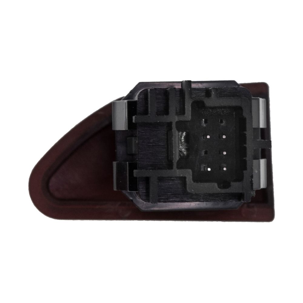 ΔΙΑΚΟΠΤΗΣ ΓΙΑ RENAULT CAPTUR 2013+ CLIO IV 2012+ ZOE 2013+ DACIA DUSTER 2013+ ΑΛΑΡΜ 5PIN orig.252907372R