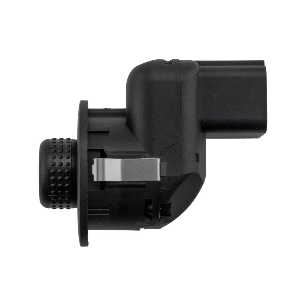 NTY - Διακόπτης Καθρεπτών 10 PIN Για Renault Megane II Scenic II Laguna Με OEM 8200214921 8200676529 Για Ακριβή Έλεγχο Και Αξιόπιστη Λειτουργία – 1 Τεμ. (EWS-RE-068/AJ)
