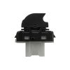 ΔΙΑΚΟΠΤΗΣ ΓΙΑ RENAULT CLIO IV/SYMBOL/KANGOO/DACIA DUSTER ΠΑΡΑΘΥΡΩΝ ΜΟΝΟΣ 6PIN ΛΕΥΚΟ ΦΩΣ orig.254218614R